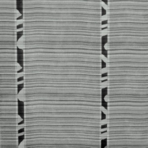 Tkanina firankowa ROYAL COLLECTION Striepes