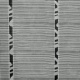 Tkanina firankowa ROYAL COLLECTION Striepes